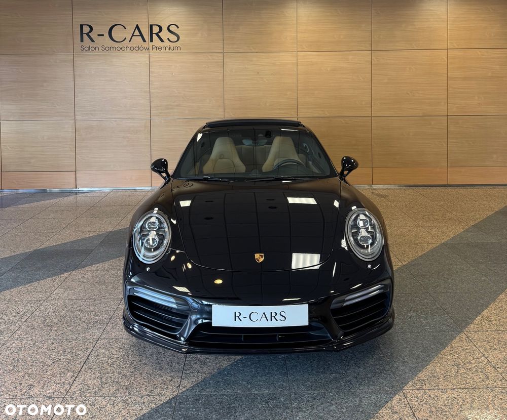 Porsche 911 - 6