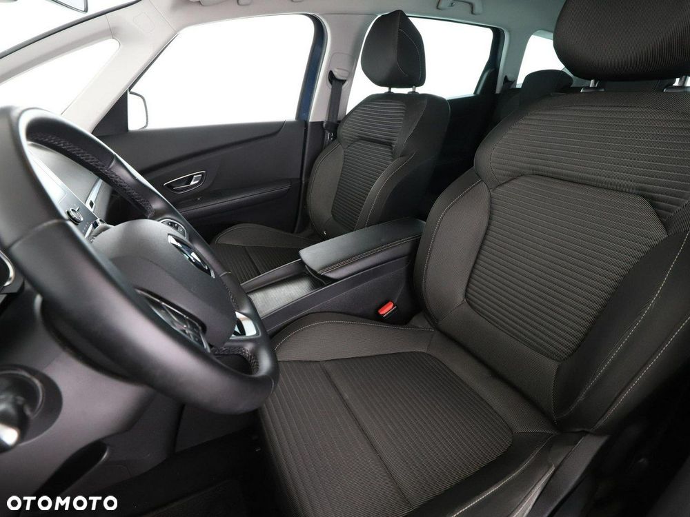 Renault Grand Scenic - 13