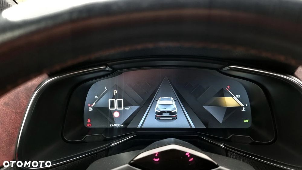 DS Automobiles DS 7 Crossback 2.0 BlueHDi Performance Line + - 23