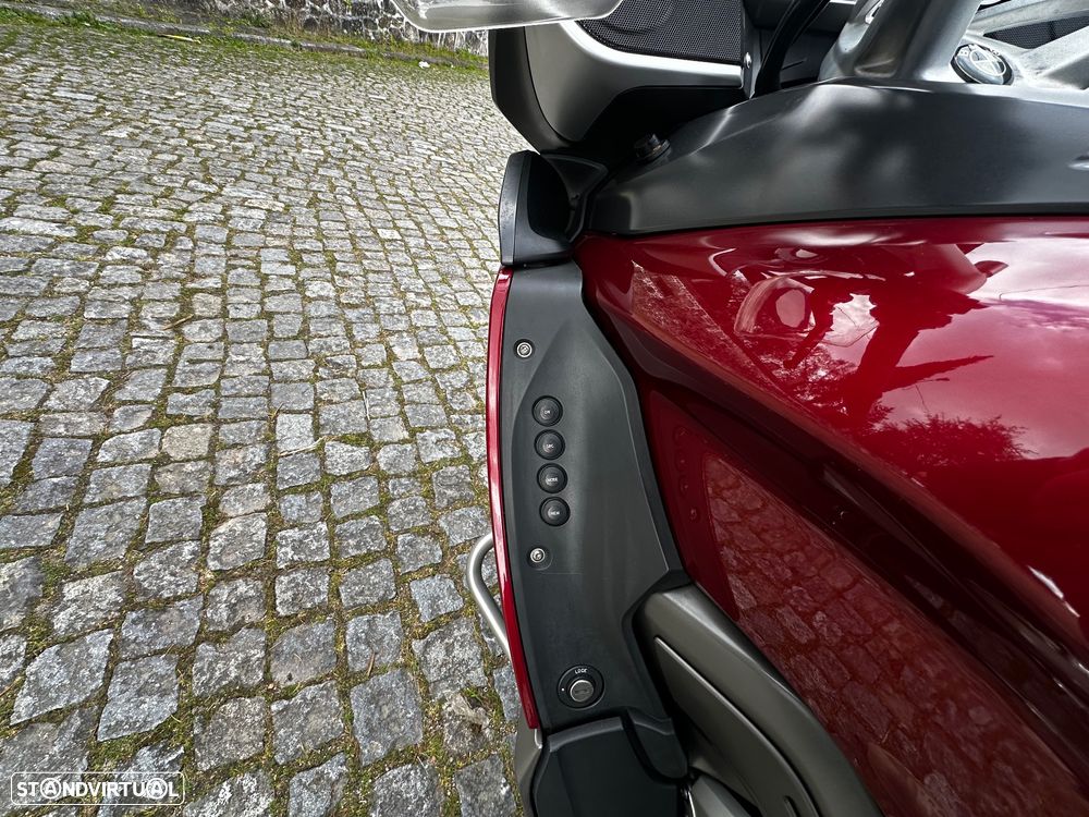 BMW K 1600 GT GT - 21