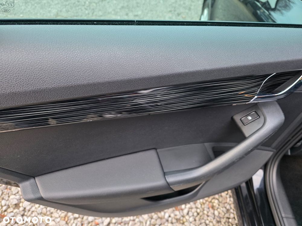 Skoda Octavia 1.6 TDI DSG Premium Edition - 15