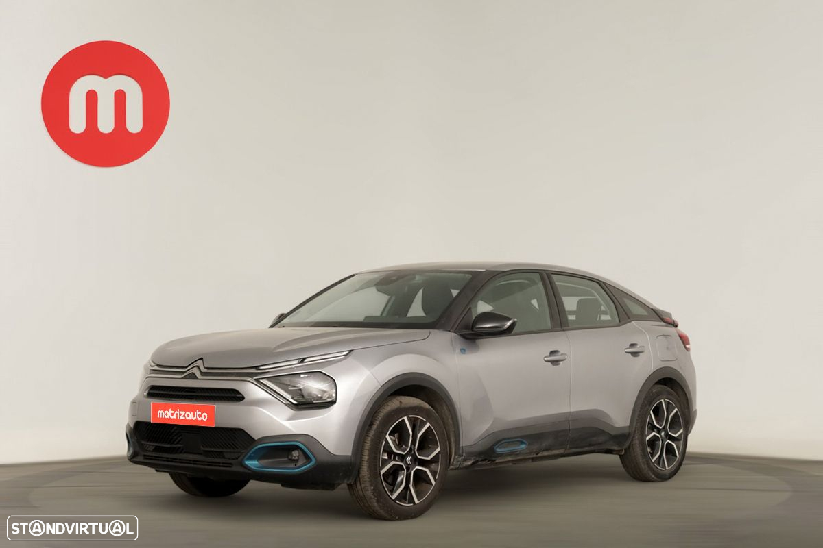 Citroën e-C4 50 kWh Feel Pack - 2