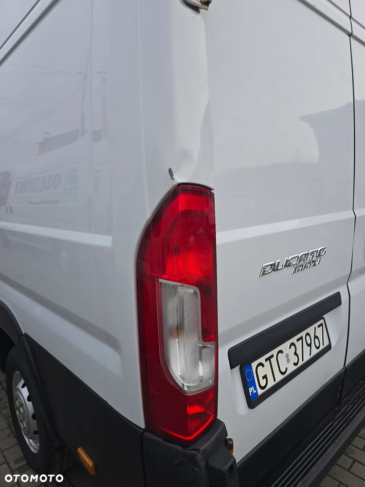 Fiat DUCATO - 15