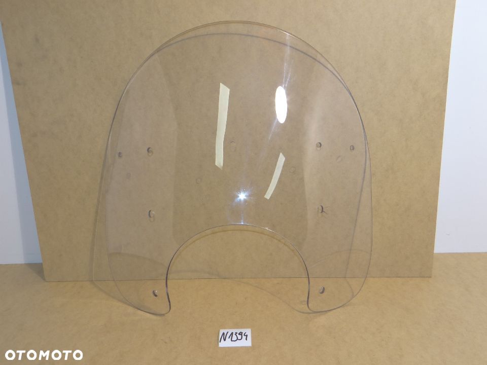 Harley Davidson Dyna Switchback Oryginalna Szyba owiewka przód N1394 - 1