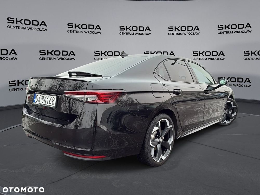 Skoda Superb - 10