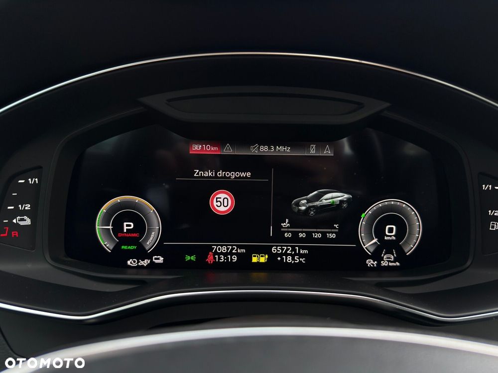 Audi A7 Sportback - 30
