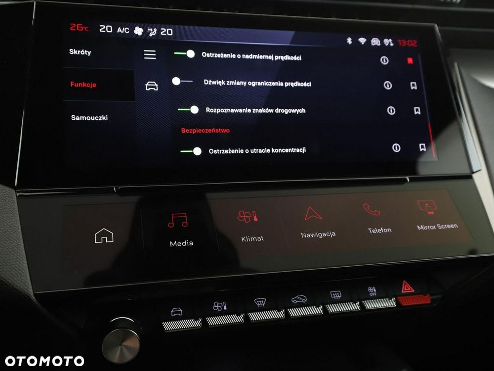 Peugeot 408 1.2 PureTech mHEV GT S&S e-DCS6 - 30