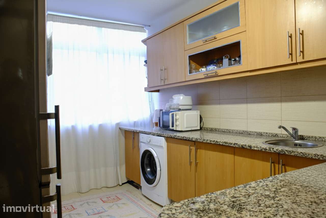 Apartamento T3 Miratejo| Rentabilidade Imediata - Grande imagem: 3/19