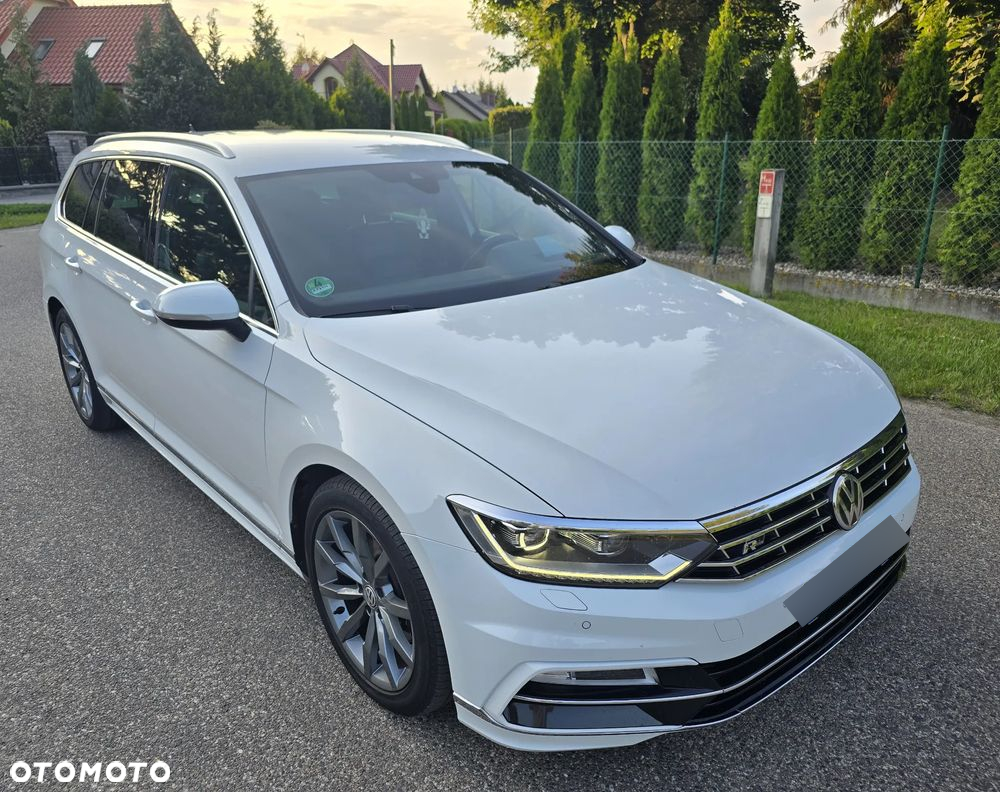 Volkswagen Passat - 6