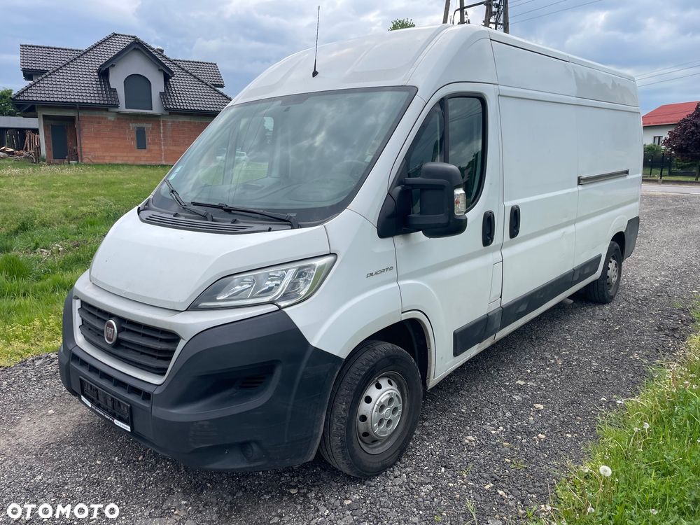 Fiat Ducato L3H2 - 1