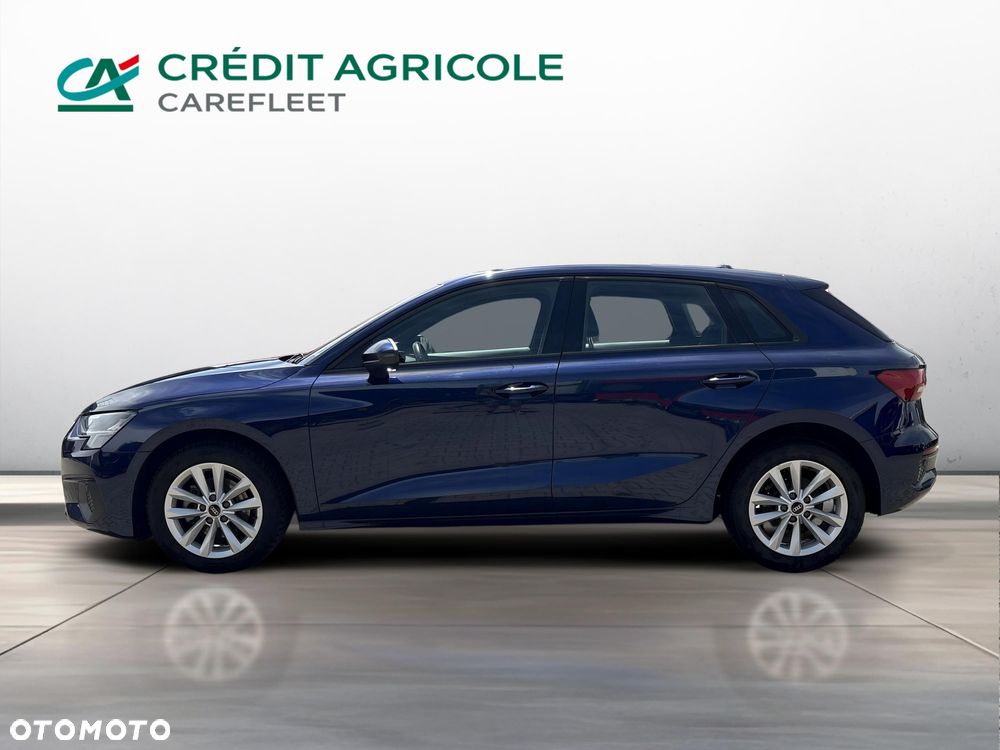 Audi A3 Sportback 30 TDI S tronic - 3