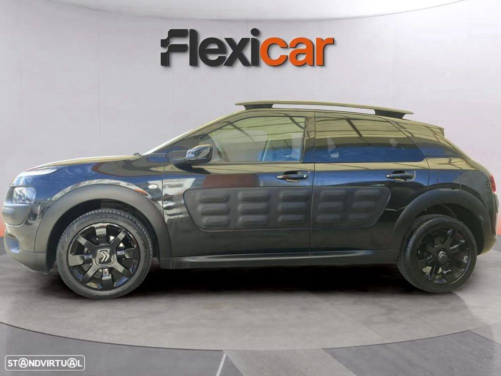 Citroën C4 Cactus 1.2 PureTech Feel - 5