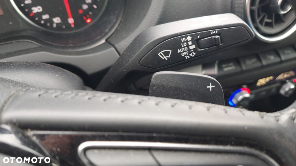 Audi A3 Sportback 1.6 TDI S tronic sport - 17