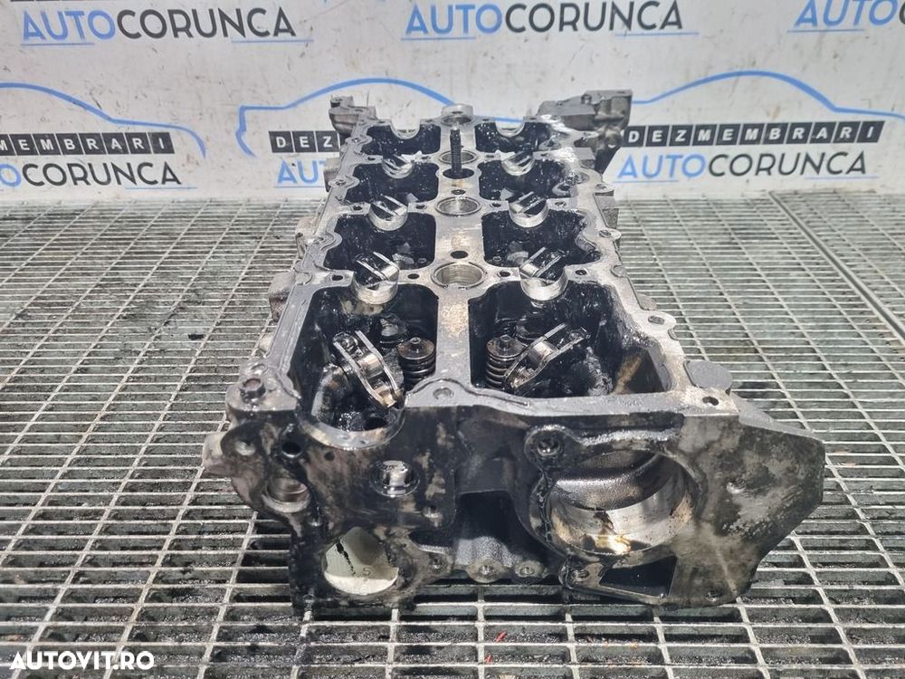 Chiuloasa Nissan Qashqai 2.0 D 2007 - 2010 110kW 150CP 1995CC M9R Euro4 (865) - 4