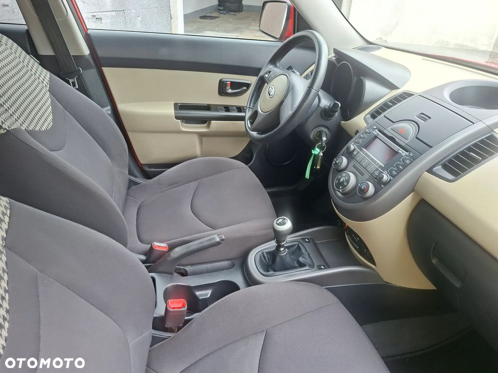 Kia Soul - 24