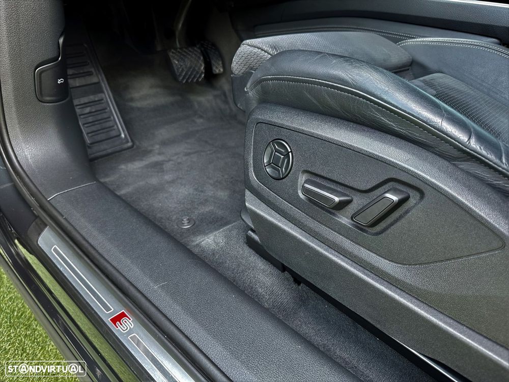 Audi e-tron 55 quattro S line - 21