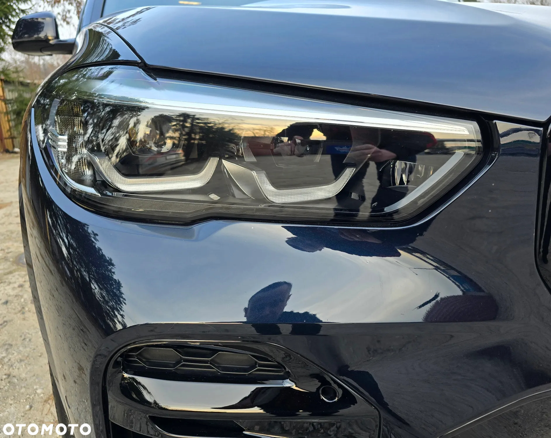 BMW X5 xDrive25d - 19