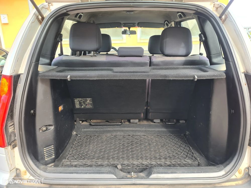 Hyundai Matrix 1.5 CRDi World Cup P2 - 2