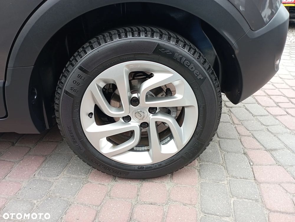 Opel Crossland X 1.2 T GPF Elite S&S - 22