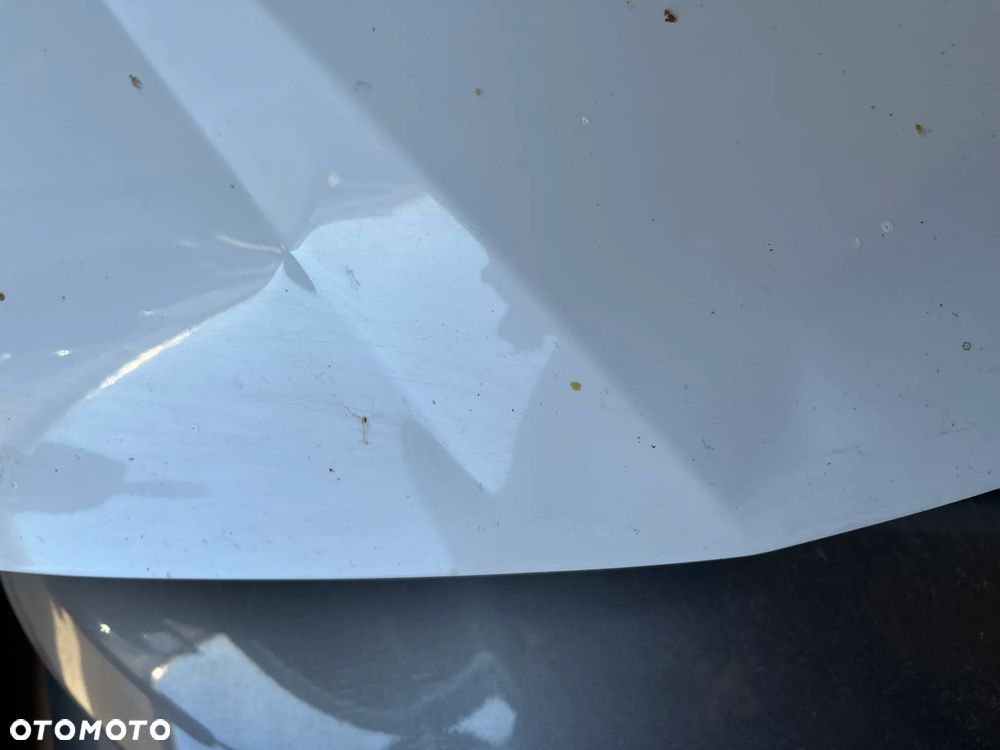 MASKA POKRYWA SILNIKA VOLKSWAGEN TRANSPORTER T5 - 3