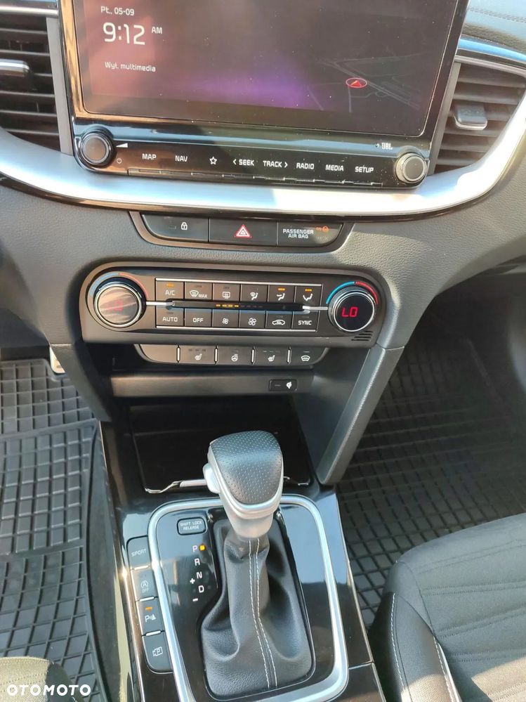 Kia ProCeed 1.5 T-GDI GT Line DCT - 14