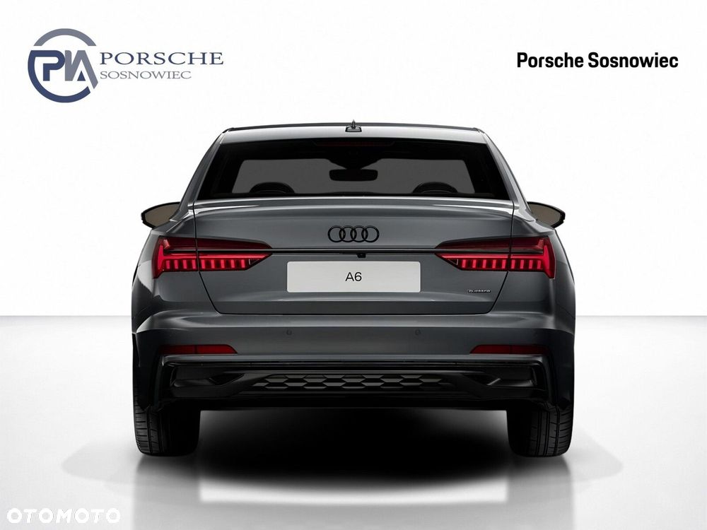 Audi A6 Limousine 40 TDI mHEV Quattro S Line S tronic - 5