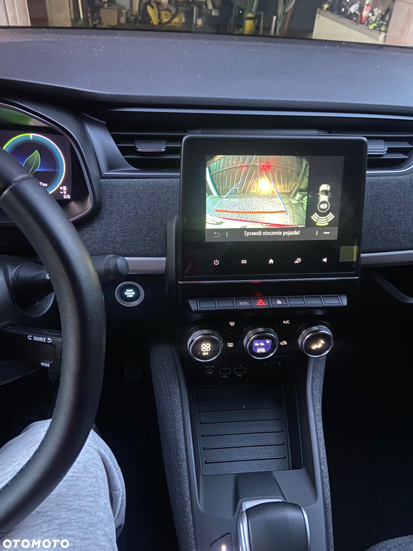 Renault Zoe EV50 110hp Evolution - 18