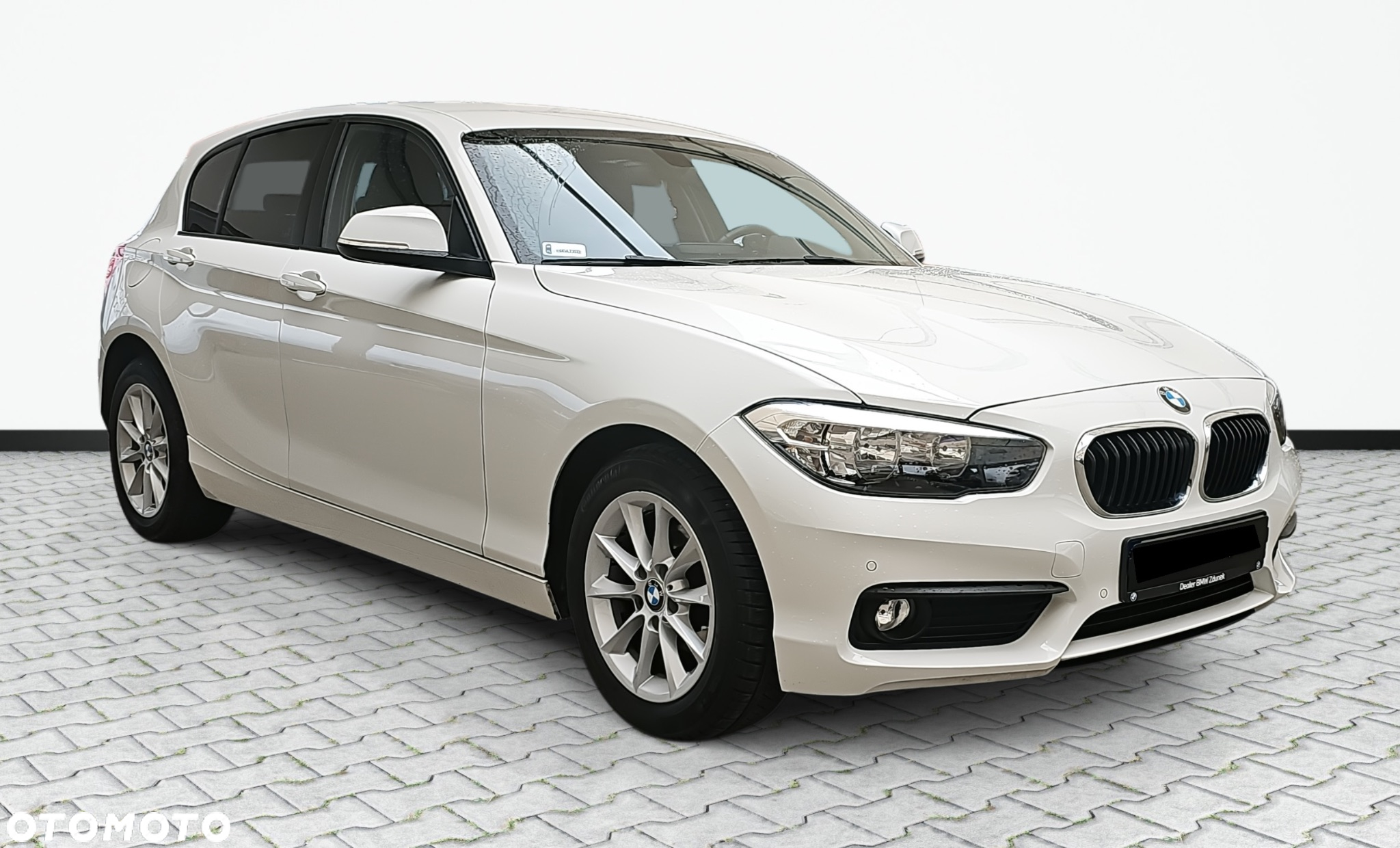 BMW Seria 1 118i - 2