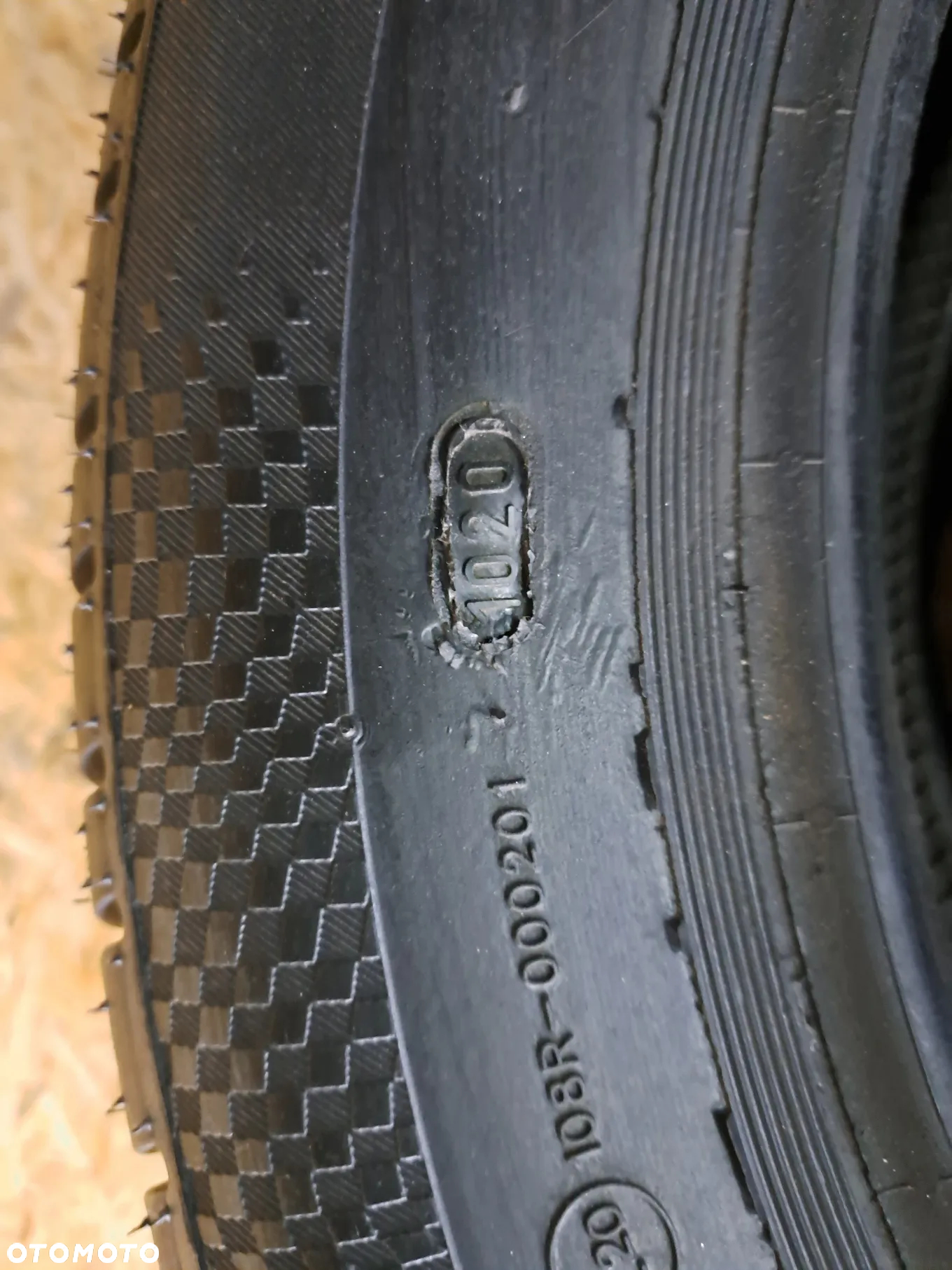 Profil Aqua Race 205/55 R16 91V - 6