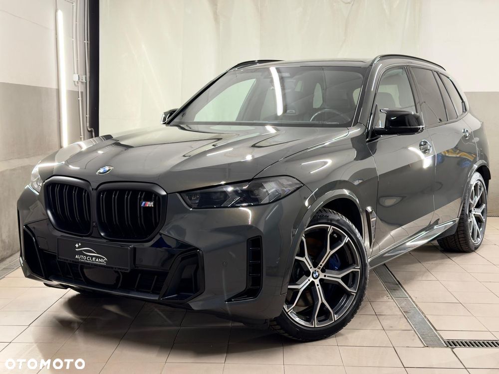 BMW X5 M - 1