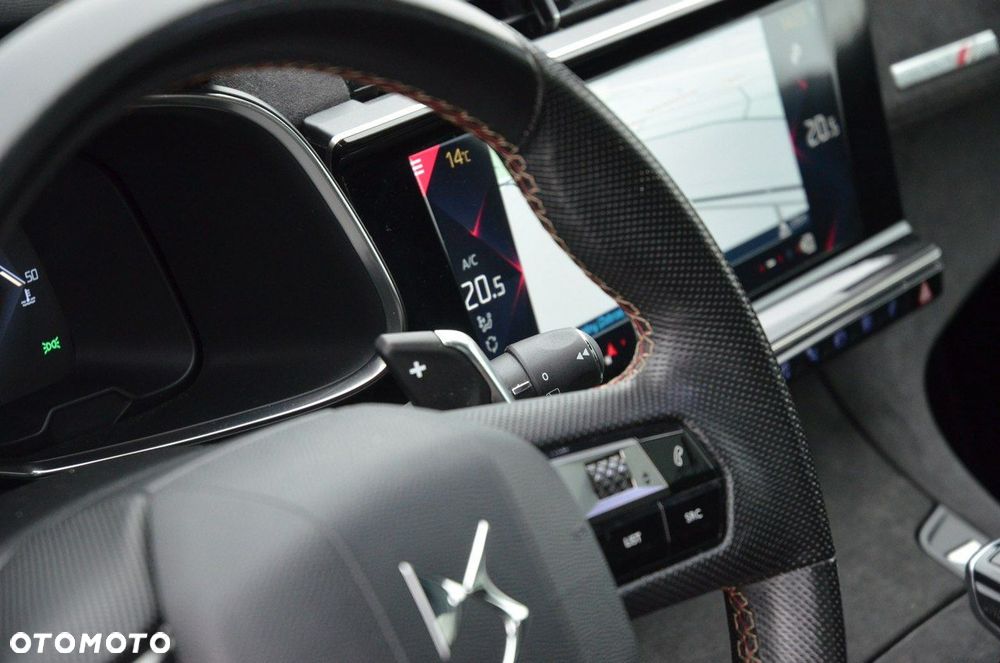 DS Automobiles DS 7 Crossback - 22