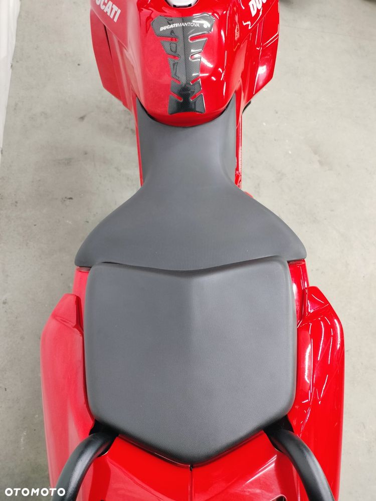 Ducati Multistrada - 12