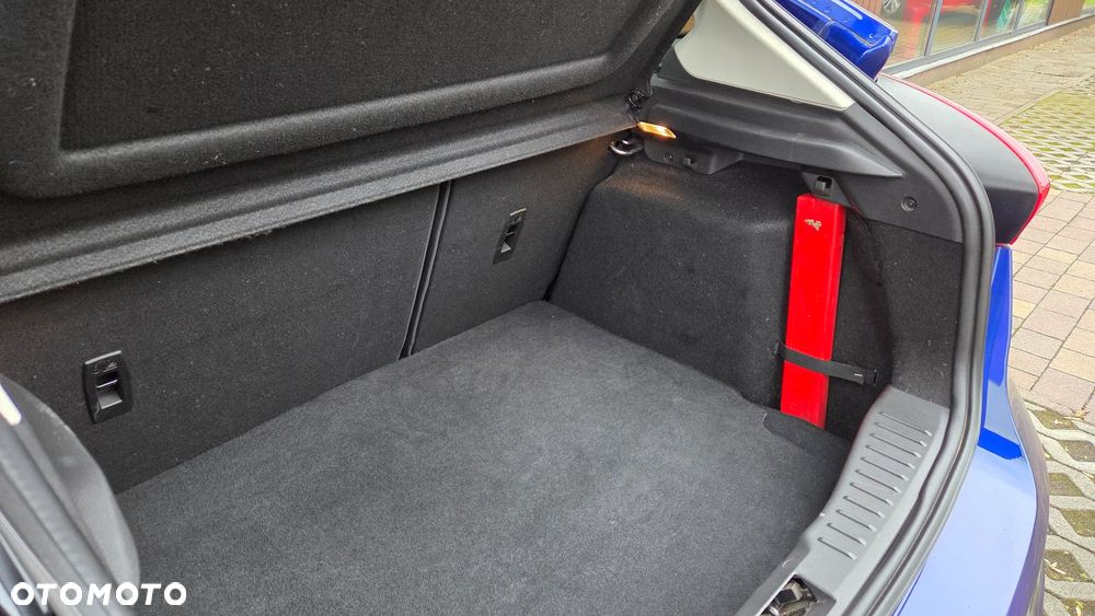 Ford Focus 2.0 TDCi Platinium X ASS - 18