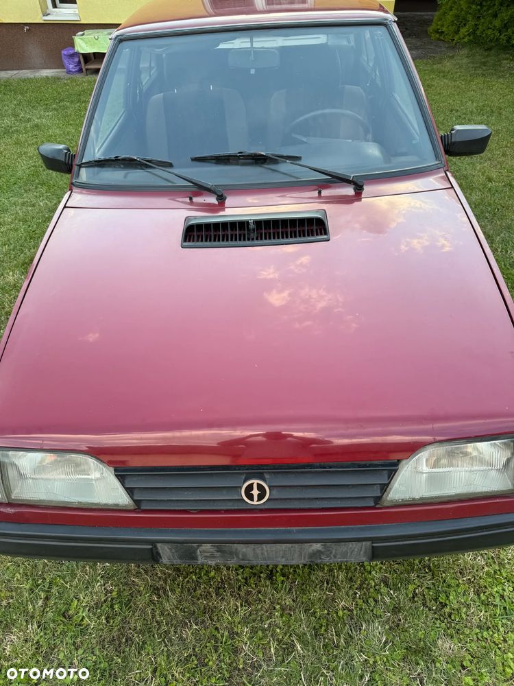 Polonez 1.5 - 14