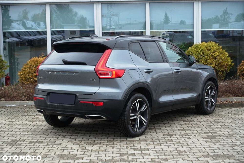Volvo XC 40 - 16