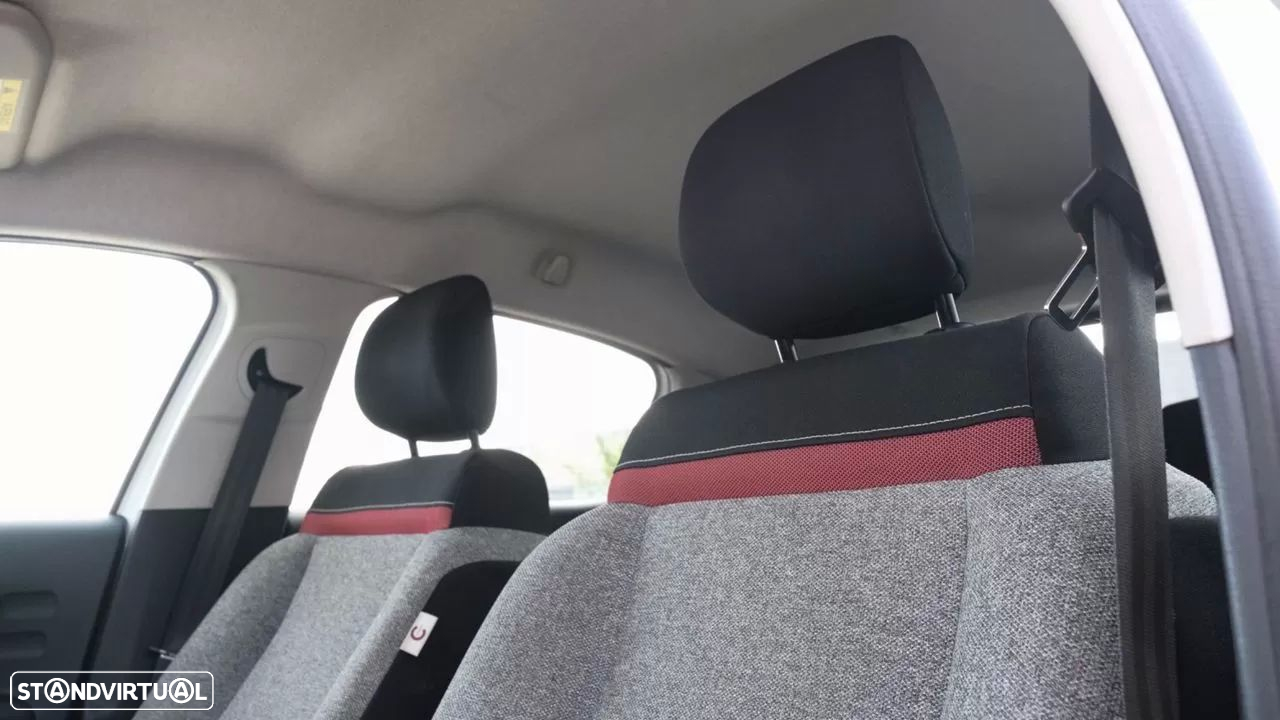 Citroën C3 1.2 PureTech C-Series - 24