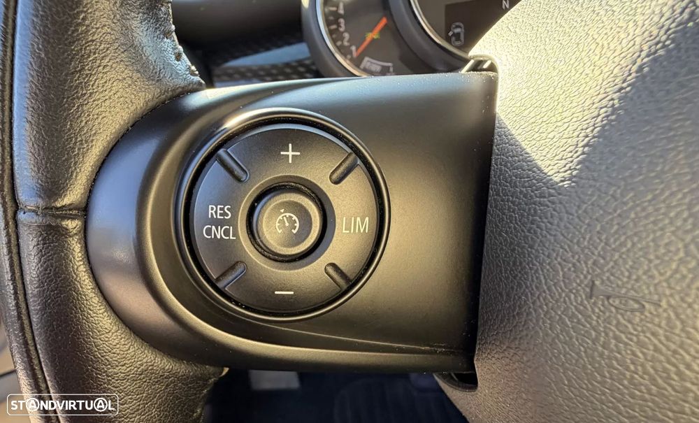 MINI 3 Portas Cooper S - 21