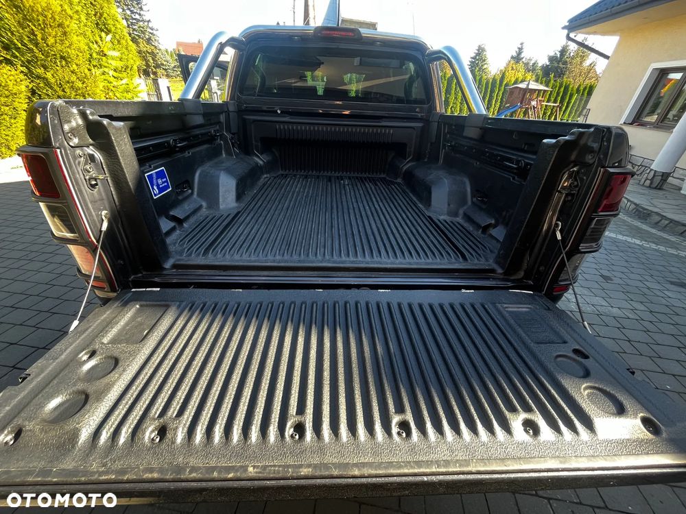 Ford Ranger Autm Wildtrak - 13