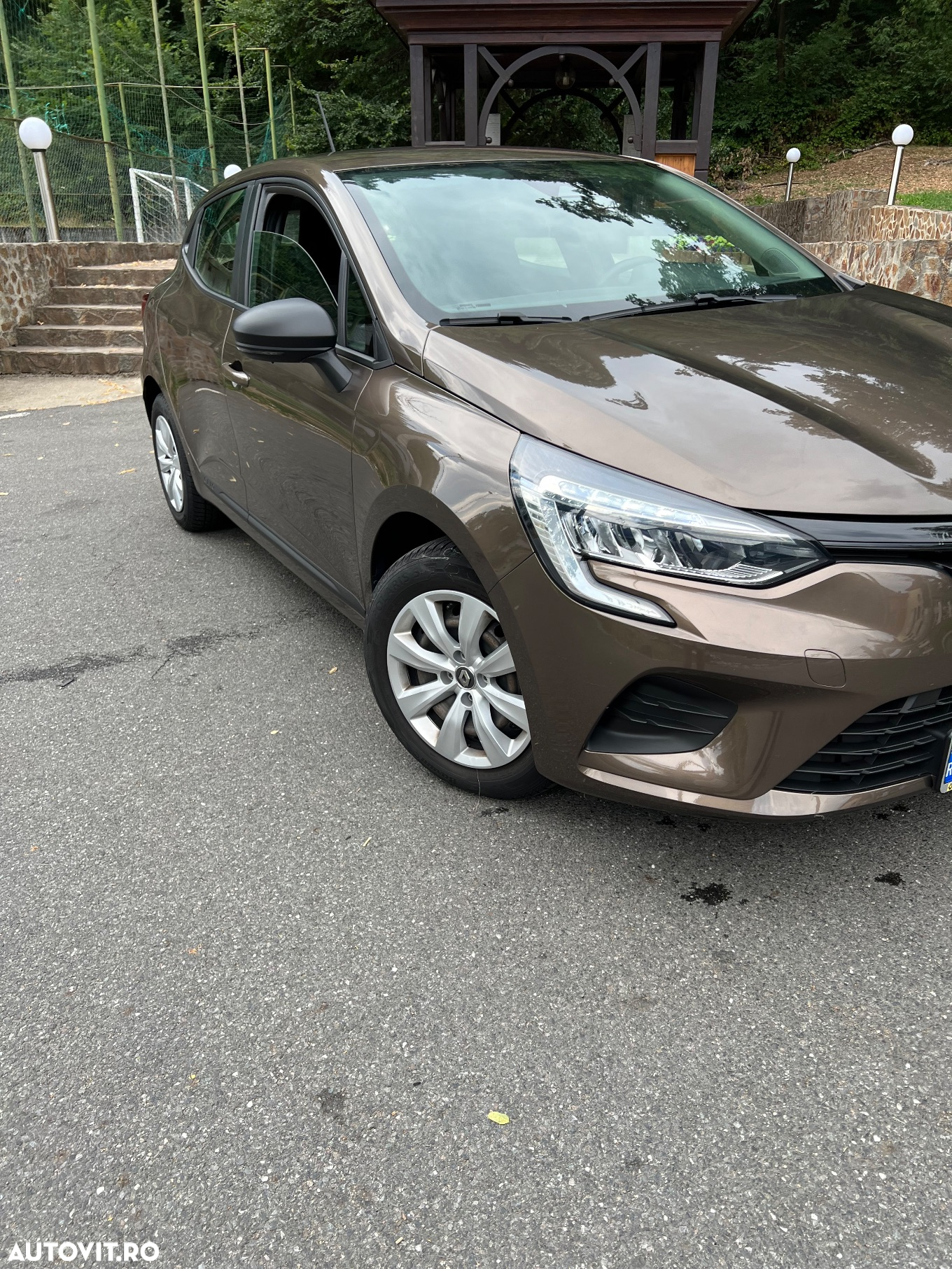 Renault Clio - 3