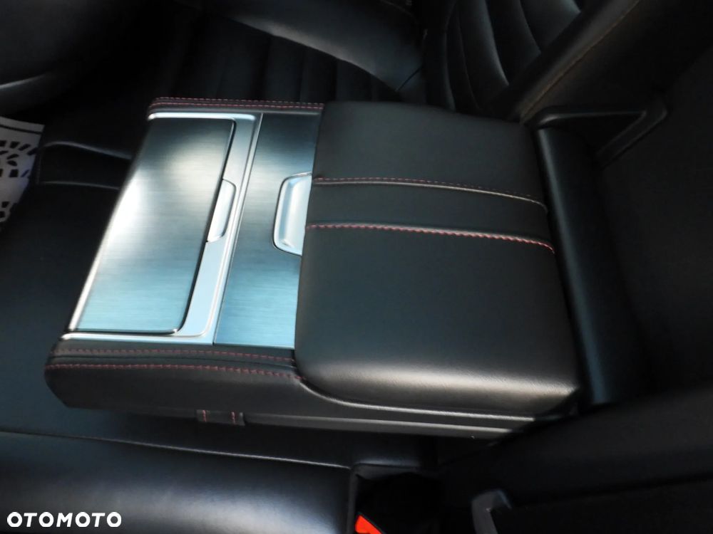 MG HS PHEV Luxury - 28