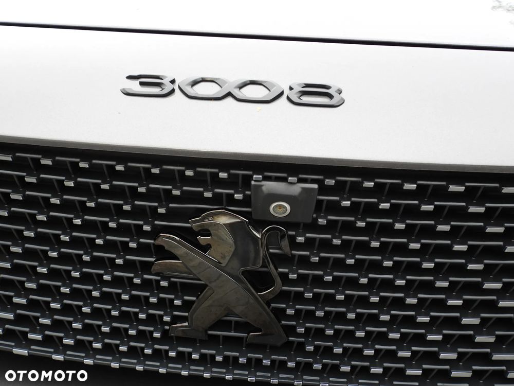 Peugeot 3008 225 e-EAT8 GT - 27