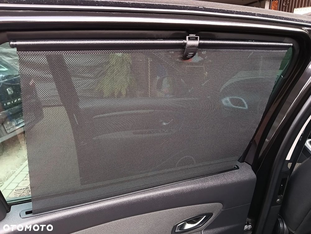 Renault Scenic 1.6 16V 110 Dynamique - 29