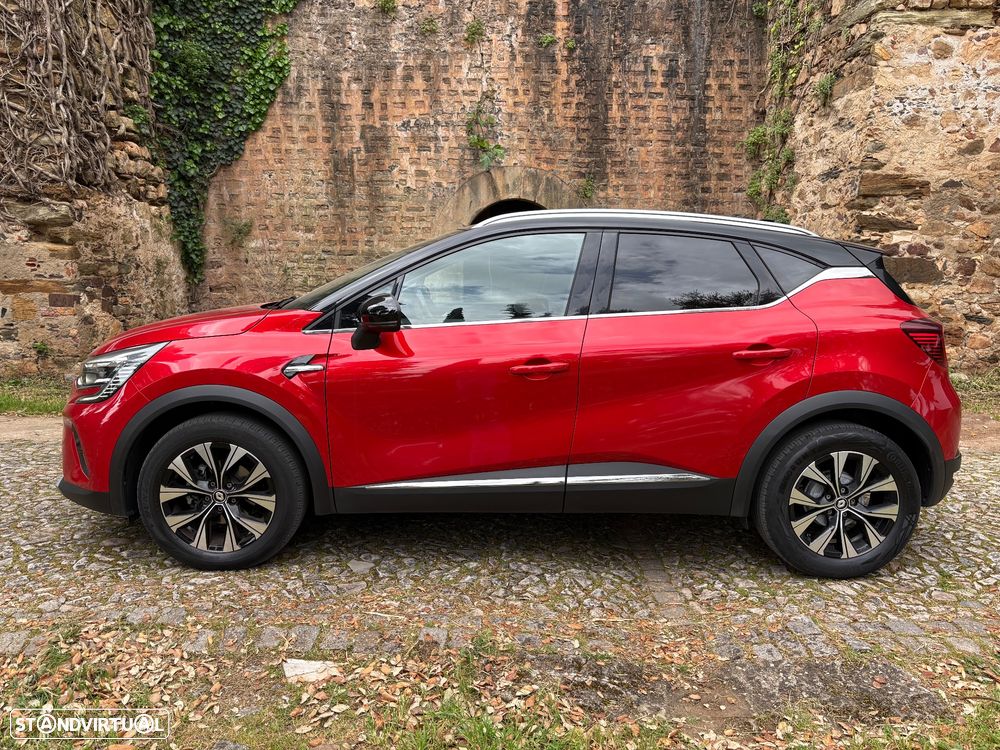 Renault Captur 1.0 TCe Techno - 4