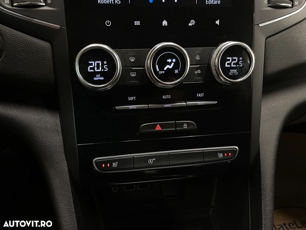 Renault Megane Blue dCi 116 EDC Intens - 23