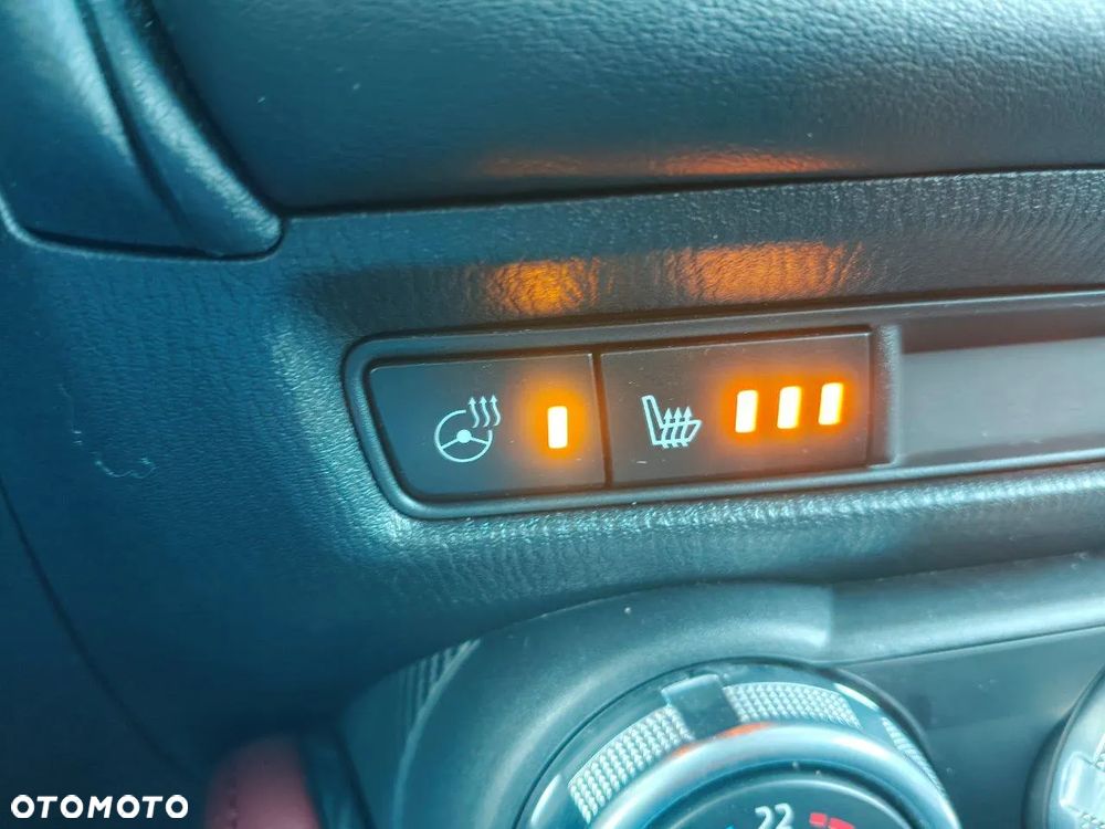 Mazda CX-3 SKYACTIV-G 120 FWD Kizoku Intense - 25