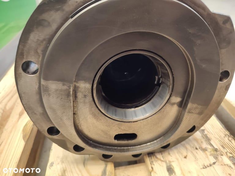 Pochwy mostu Wacker Neuson W38 (4472 404 206) - 12