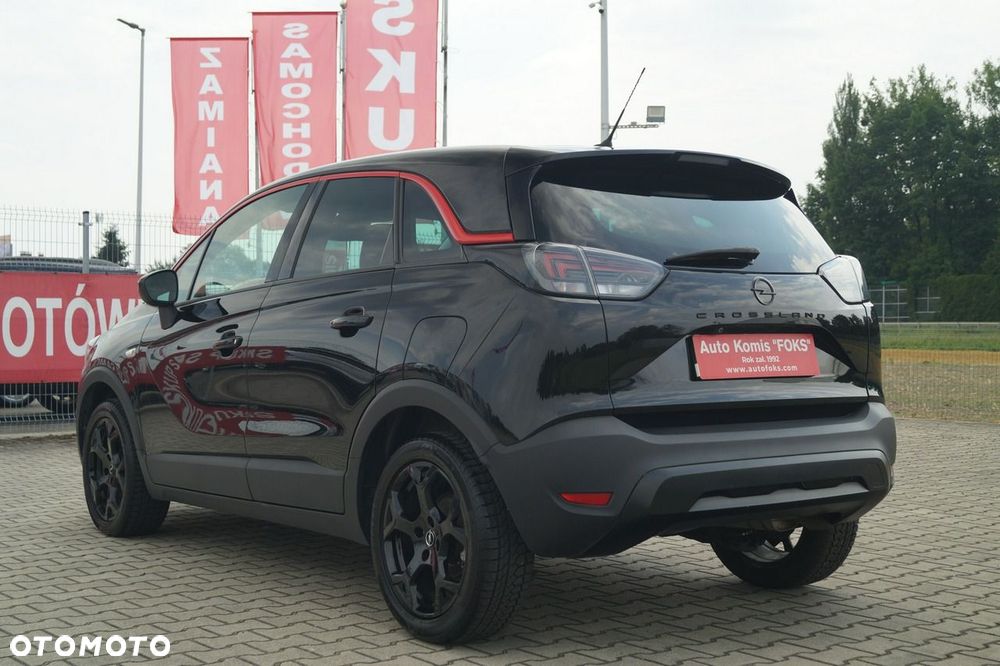 Opel Crossland - 5