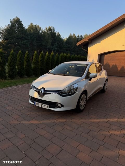 Renault Clio Energy dCi 75 Business - 1