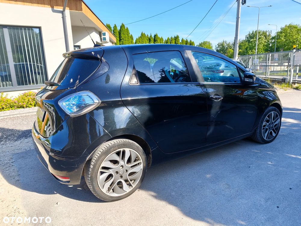 Renault Zoe - 9