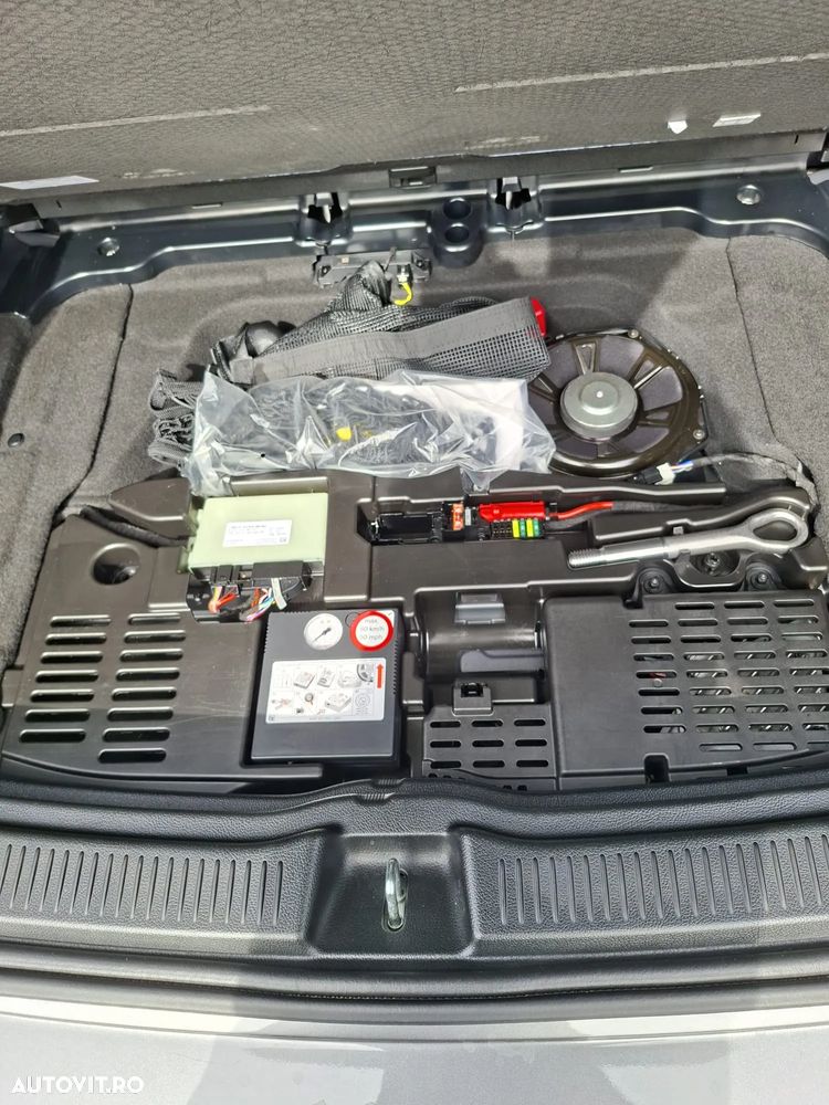 MERCEDES-BENZ B-Class 2020 — imagine 18